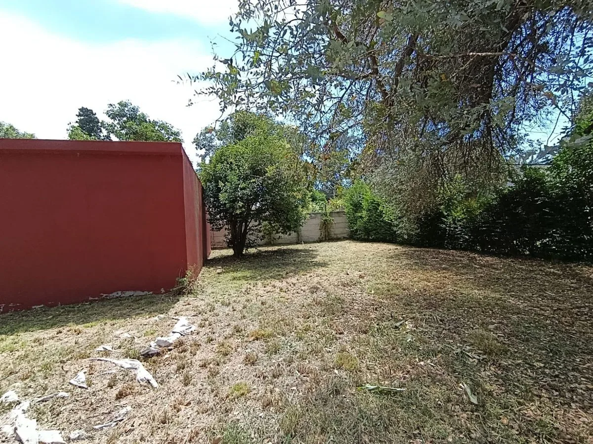 LOTE 400 M² EN VENTA-TORTUGUITAS- CON CONSTRUCCION foto 5