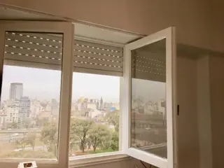 OPORTUNIDAD DEPARTAMENTO DE 2 AMBIENTES TIPO DUPLEX RECICLADO A NUEVO foto 1