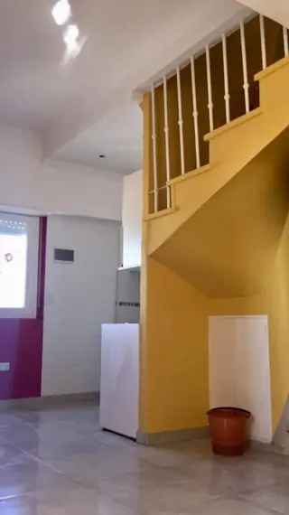 OPORTUNIDAD DEPARTAMENTO DE 2 AMBIENTES TIPO DUPLEX RECICLADO A NUEVO foto 2