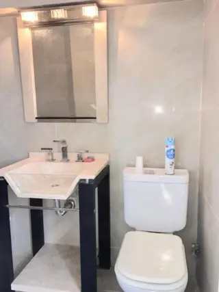 OPORTUNIDAD DEPARTAMENTO DE 2 AMBIENTES TIPO DUPLEX RECICLADO A NUEVO foto 5