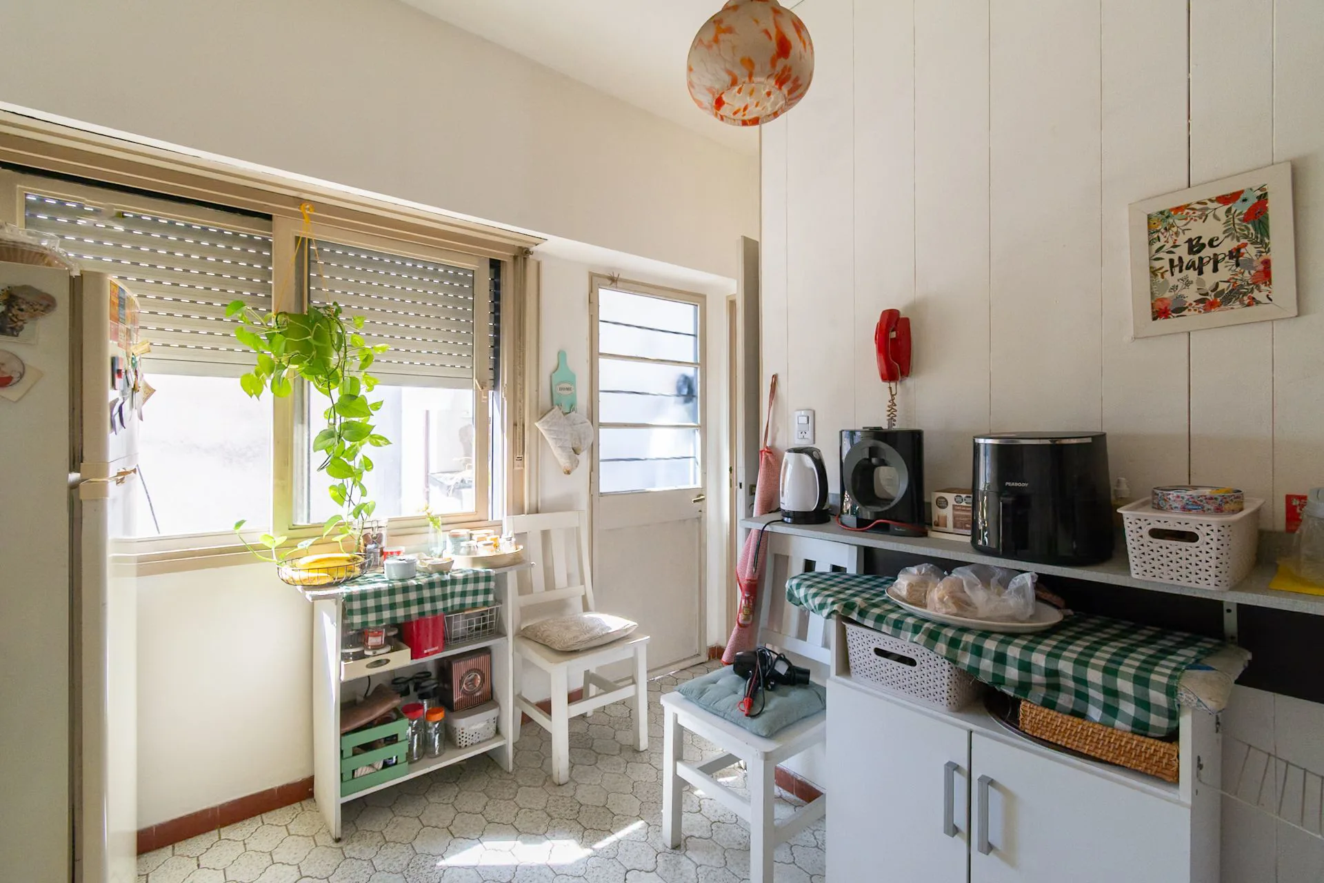 DEPARTAMENTO VENTA MORON 3 AMB APTO CREDITO foto 3