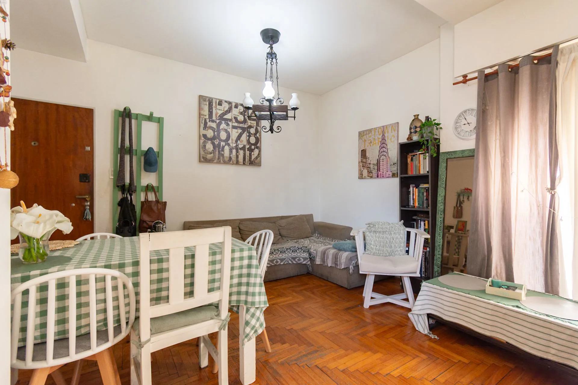 DEPARTAMENTO VENTA MORON 3 AMB APTO CREDITO foto 4