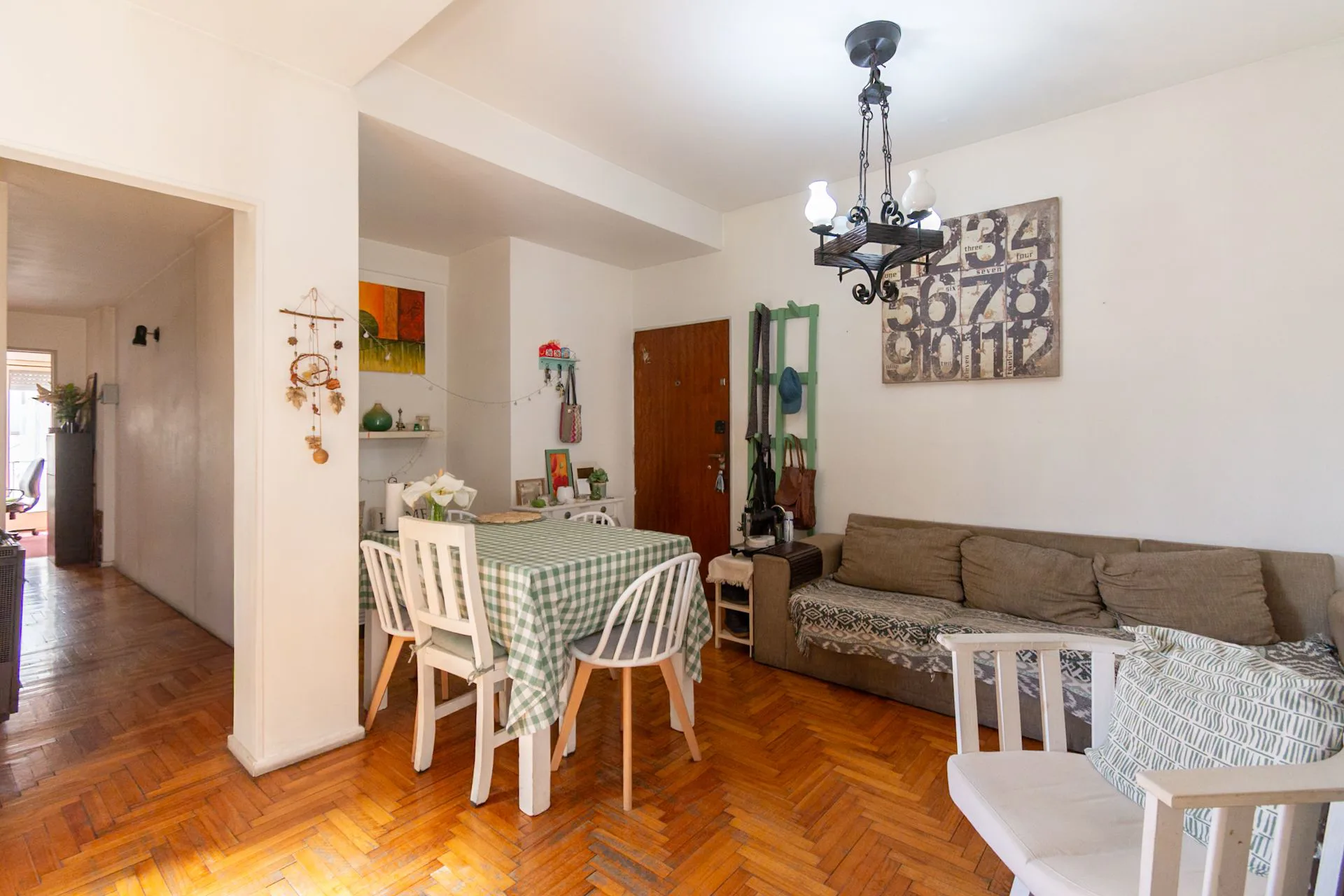 DEPARTAMENTO VENTA MORON 3 AMB APTO CREDITO foto 5