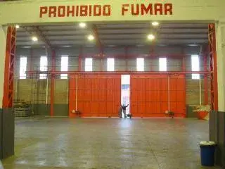 galpón / deposito foto 5