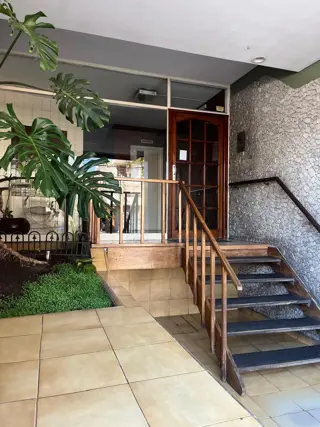 VENTA - DEPARTAMENTO 3 AMBIENTES - AL FRENTE CON BALCON foto 1