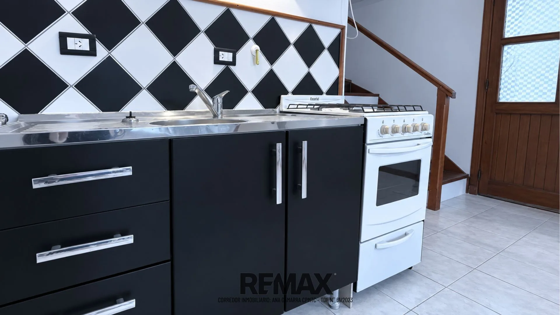 ALQUIILER | UN DORMITORIO | MIRADOR DEL FERNANDEZ foto 2