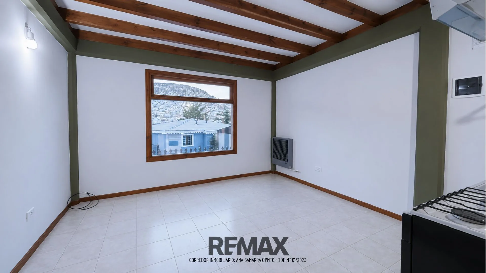 ALQUIILER | UN DORMITORIO | MIRADOR DEL FERNANDEZ foto 3