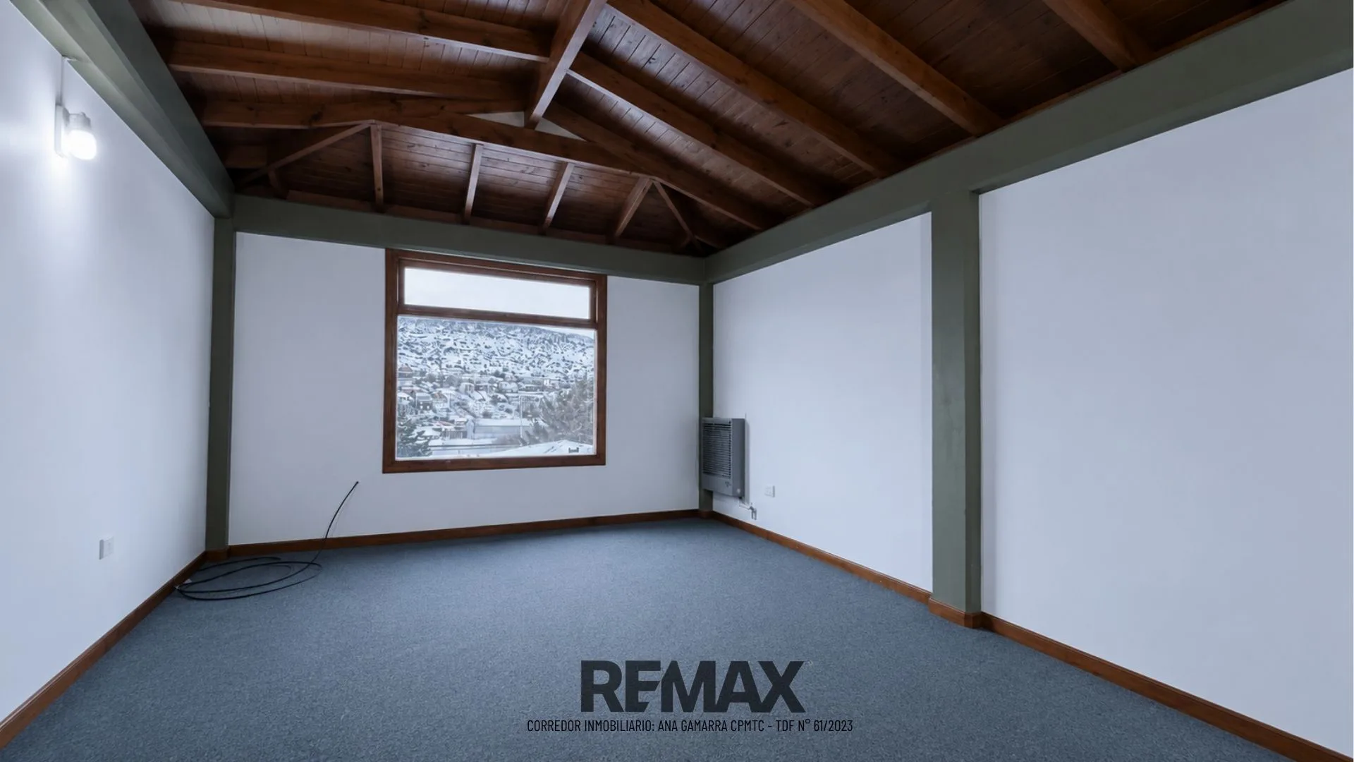 ALQUIILER | UN DORMITORIO | MIRADOR DEL FERNANDEZ foto 4