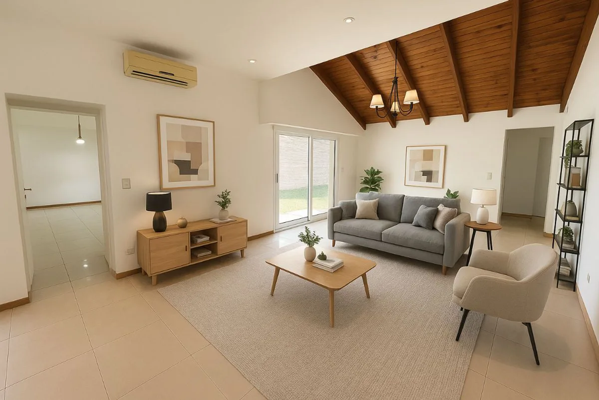 VENTA CASA EN FUNES 4 DORMITORIOS 920m² TERRENO foto 3
