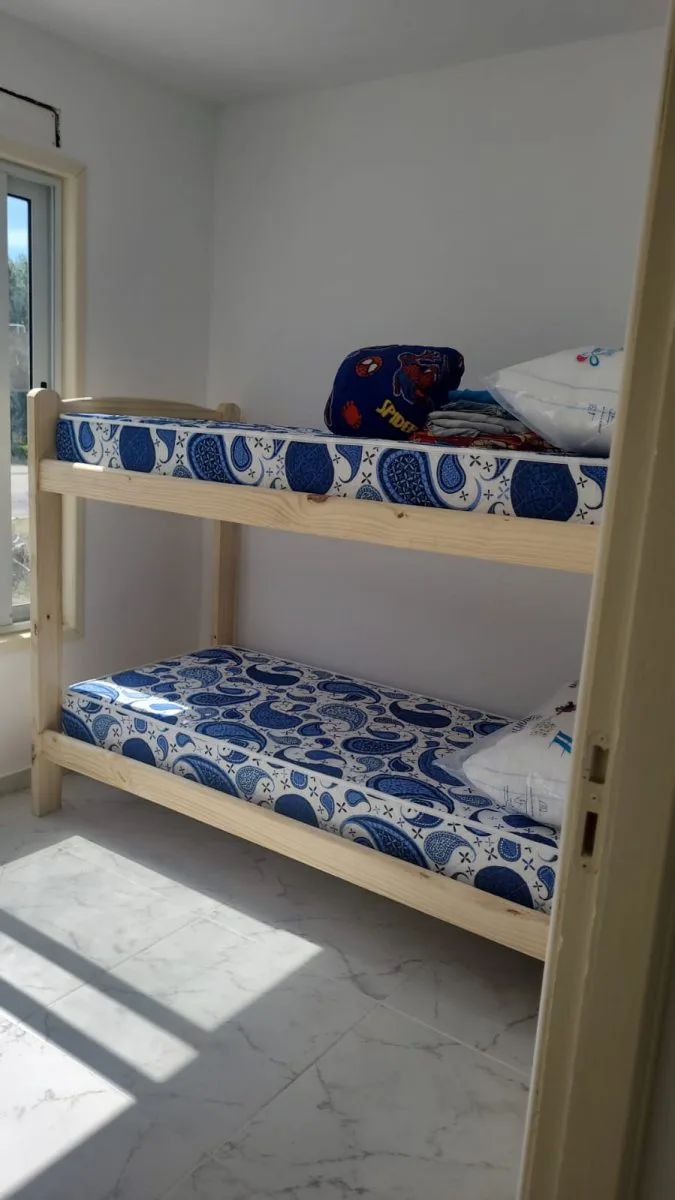 Casa en venta, Barrio Laguna Azul - Spegazzini Ezeiza (3 ambientes y escritorio) foto 5