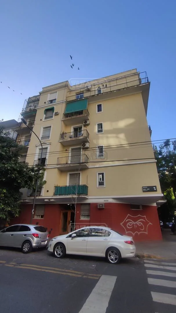 Arevalo 2300
