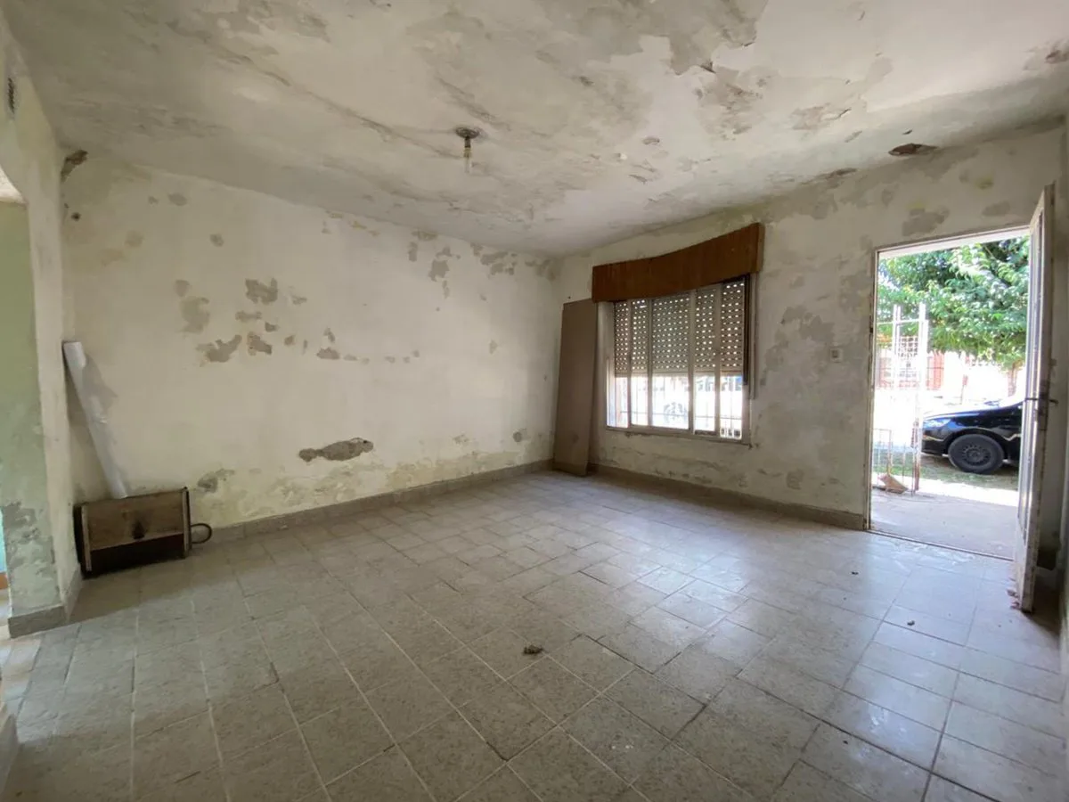 VENTA DE CASA TRES AMBIENTES foto 4