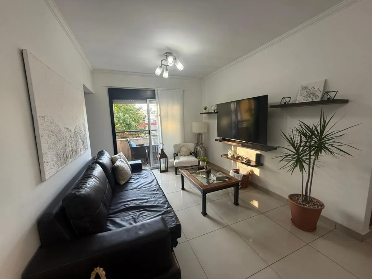 VENTA PH 3 AMB VERSALLES TERRAZA APTO CREDITO