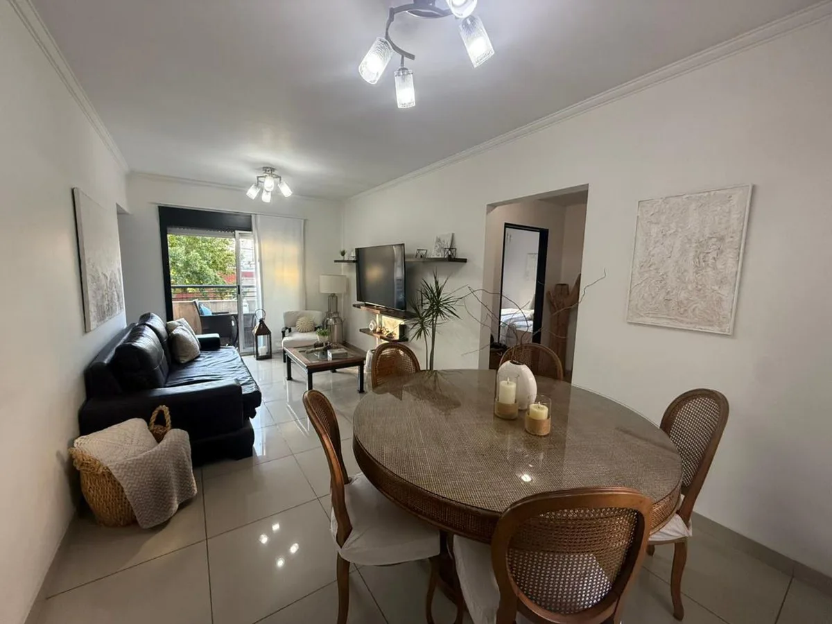 VENTA PH 3 AMB VERSALLES TERRAZA APTO CREDITO foto 2