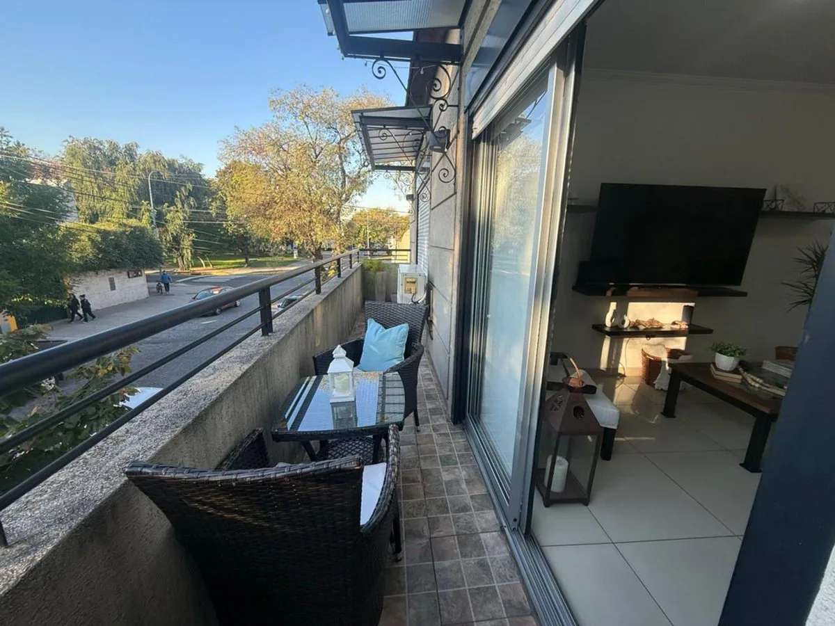 VENTA PH 3 AMB VERSALLES TERRAZA APTO CREDITO foto 3