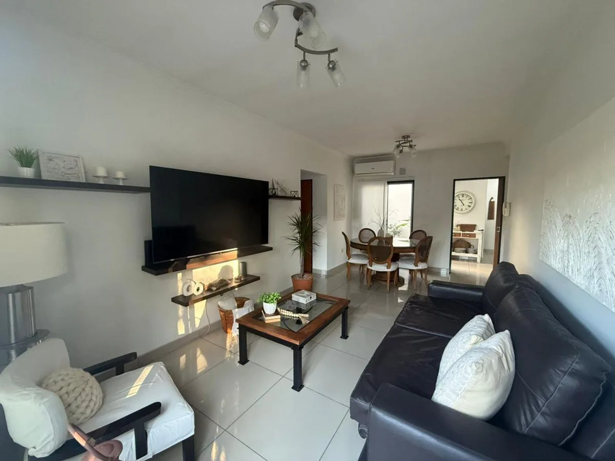 VENTA PH 3 AMB VERSALLES TERRAZA APTO CREDITO foto 4