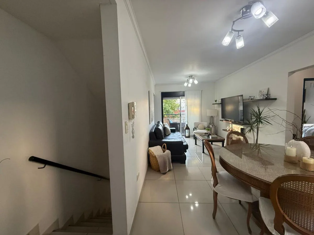 VENTA PH 3 AMB VERSALLES TERRAZA APTO CREDITO foto 5