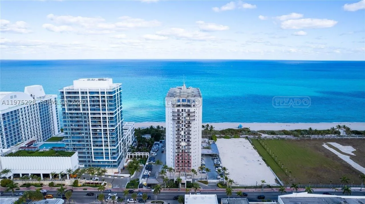 6767 Collins Ave #706 6700 foto 2