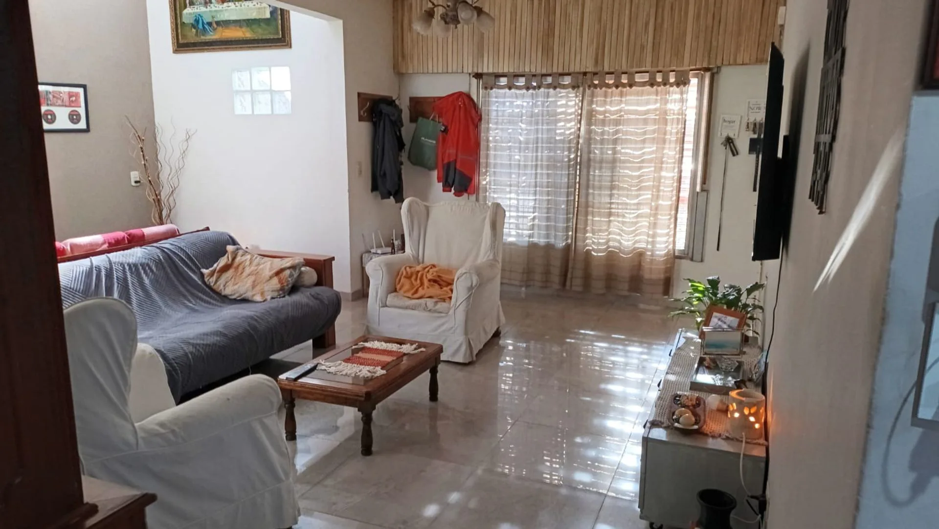 VENTA CASA COCHERA QUINCHO 156M2 LANUS ESTE foto 4