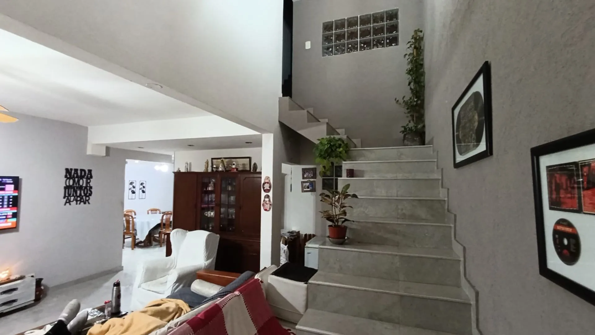 VENTA CASA COCHERA QUINCHO 156M2 LANUS ESTE foto 5