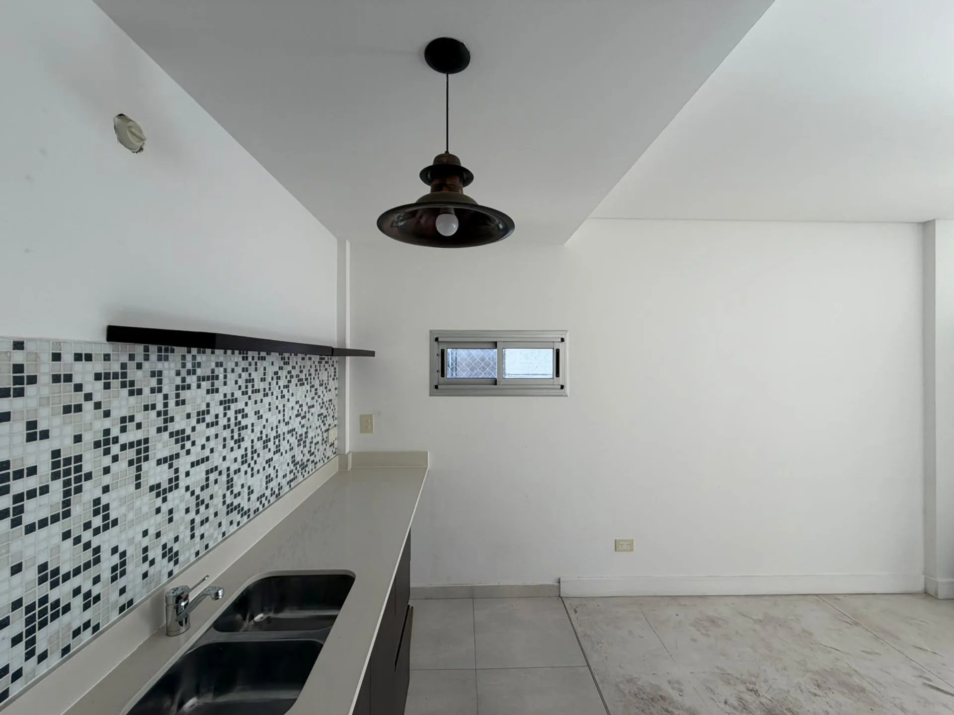 Departamento monoambiente en alquiler en Palermo foto 5