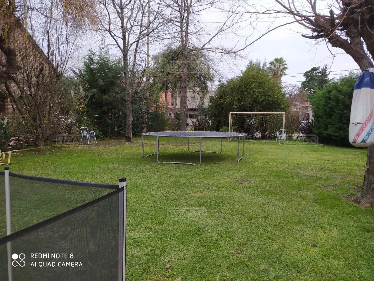 Country Club Banco Provincia foto 4