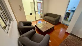 PH 3 AMBIENTES VENTA LANUS ESTE PLANTA BAJA PATI0 foto 1