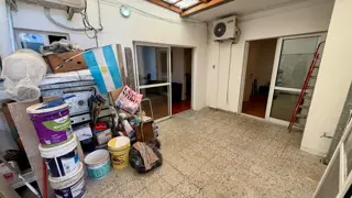 PH 3 AMBIENTES VENTA LANUS ESTE PLANTA BAJA PATI0 foto 3