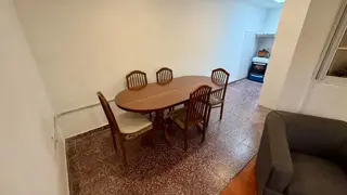PH 3 AMBIENTES VENTA LANUS ESTE PLANTA BAJA PATI0 foto 4
