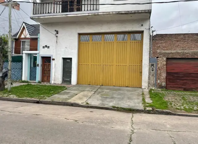 Galpón