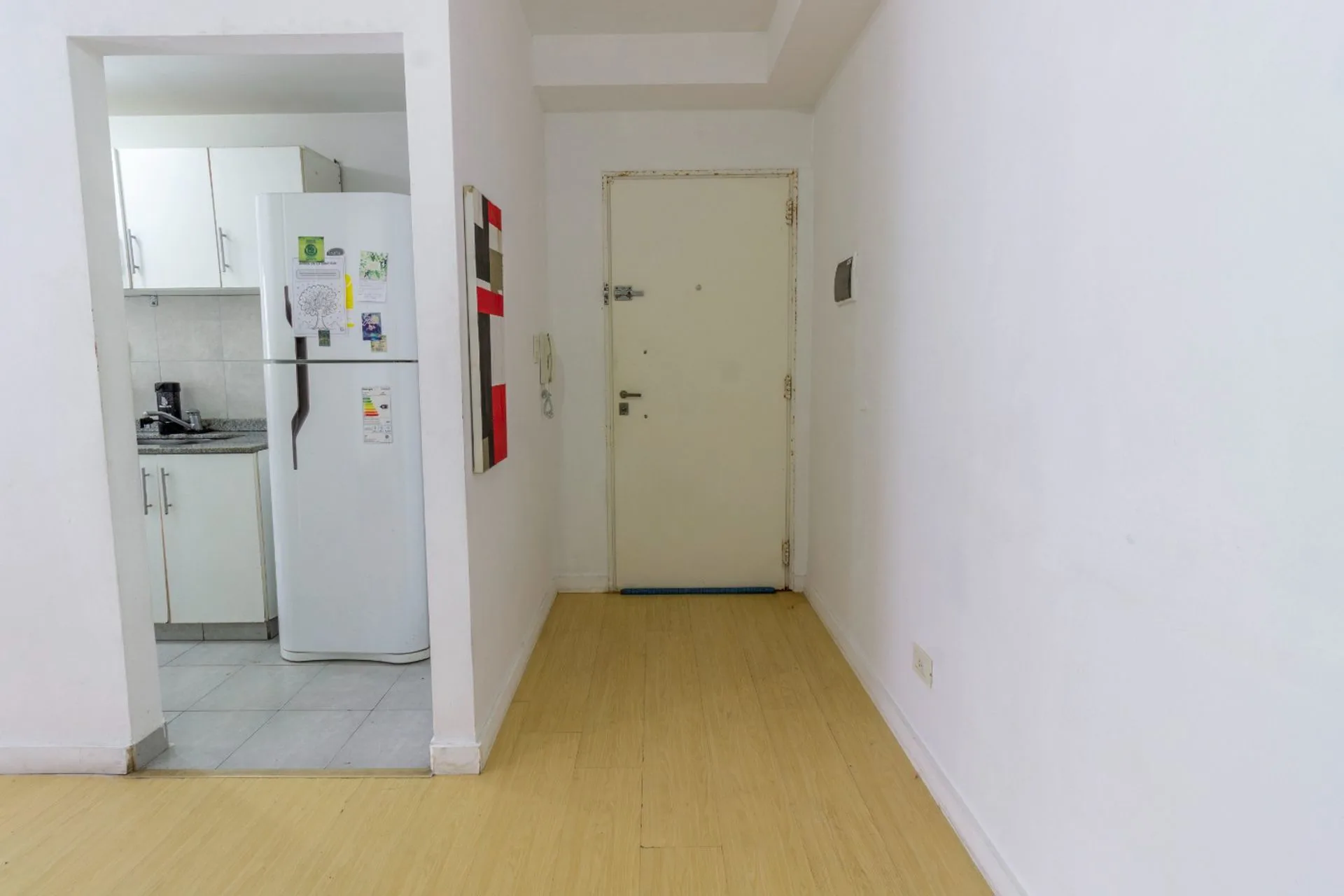 VENTA DEPARTAMENTO 2 AMBIENTES - MUNRO foto 4