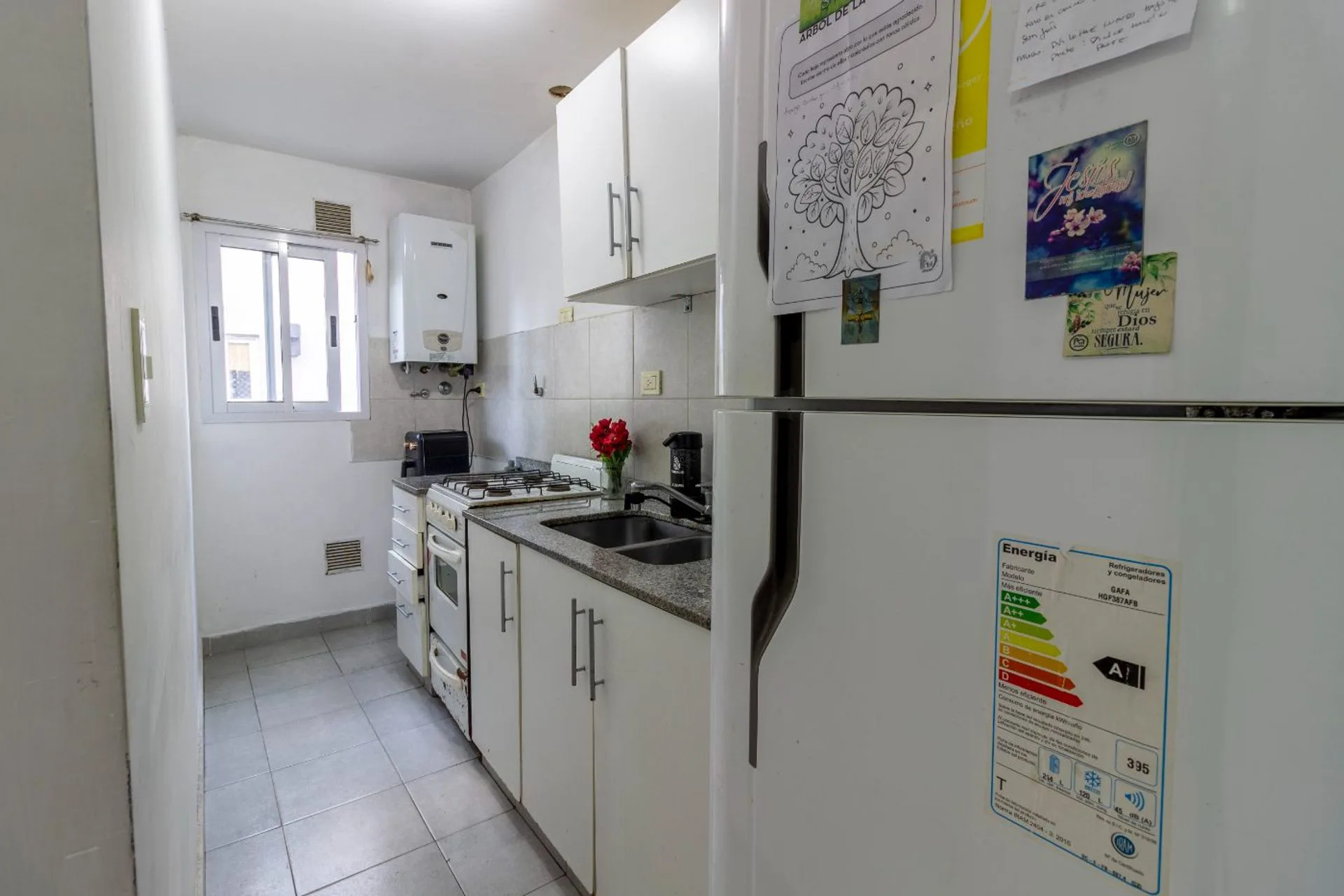 VENTA DEPARTAMENTO 2 AMBIENTES - MUNRO foto 5