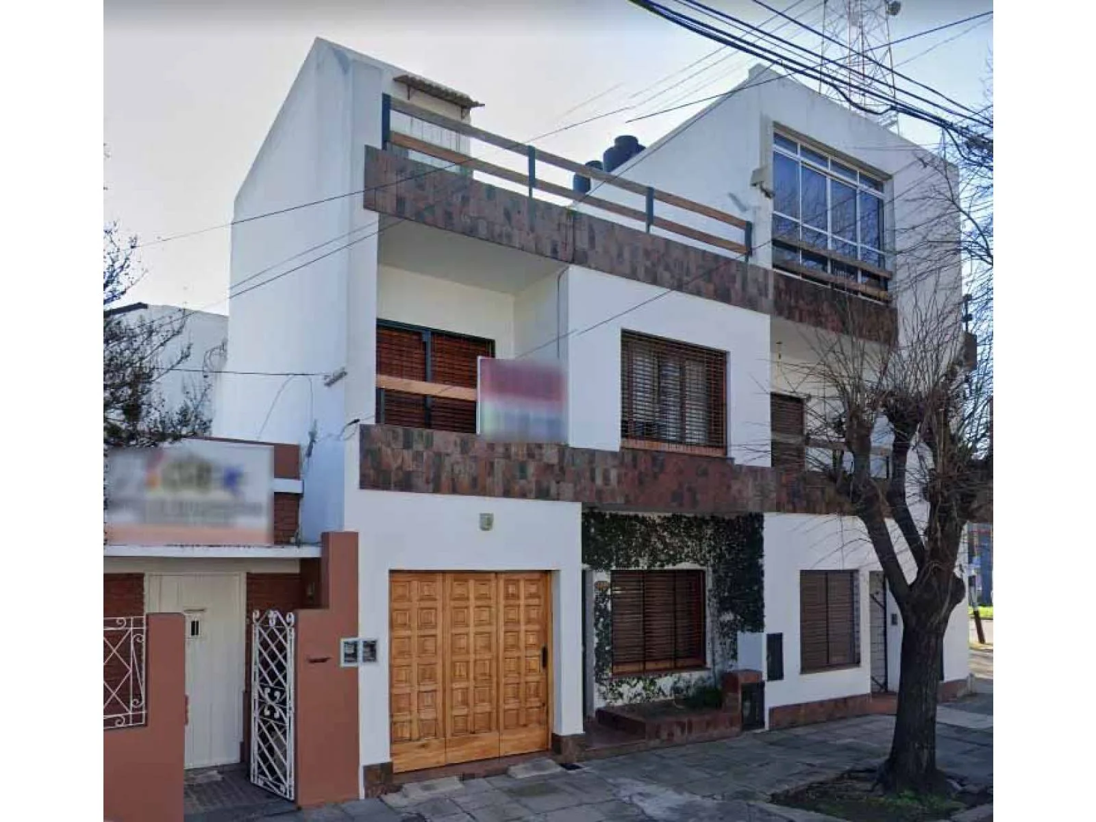Duplex.4amb. Peru al 2900,San Justo