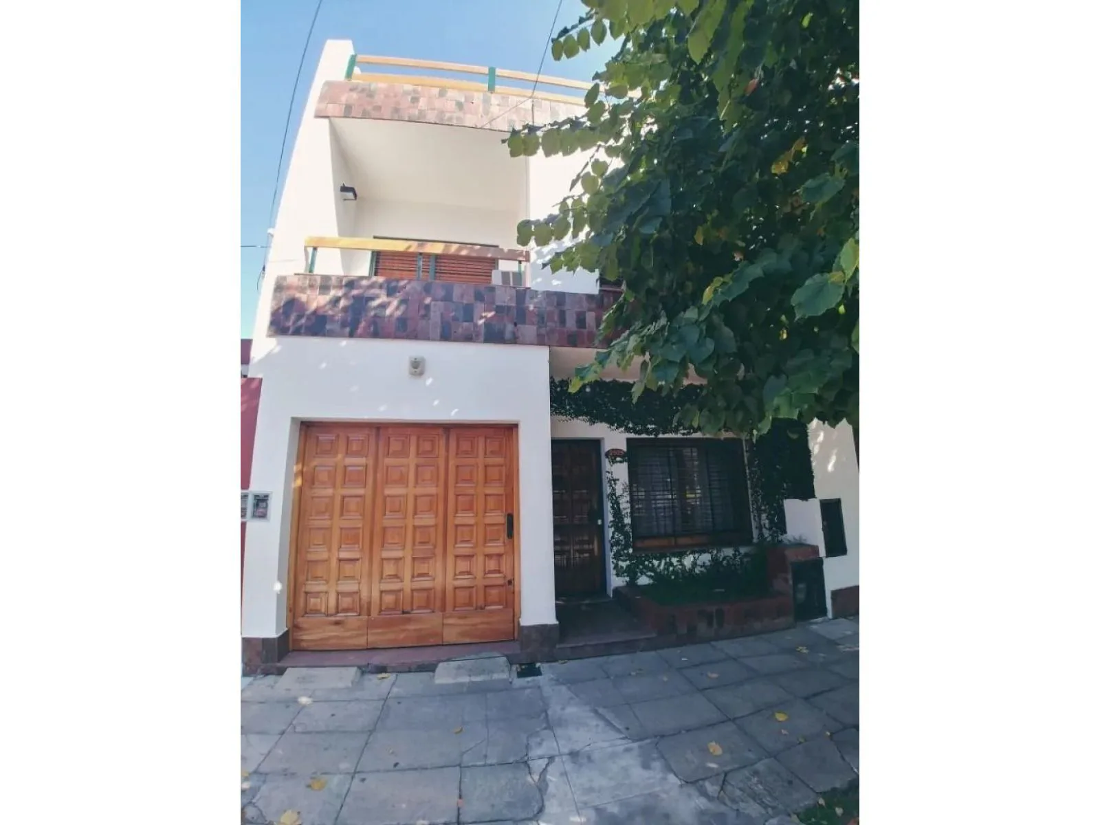 Duplex.4amb. Peru al 2900,San Justo foto 2