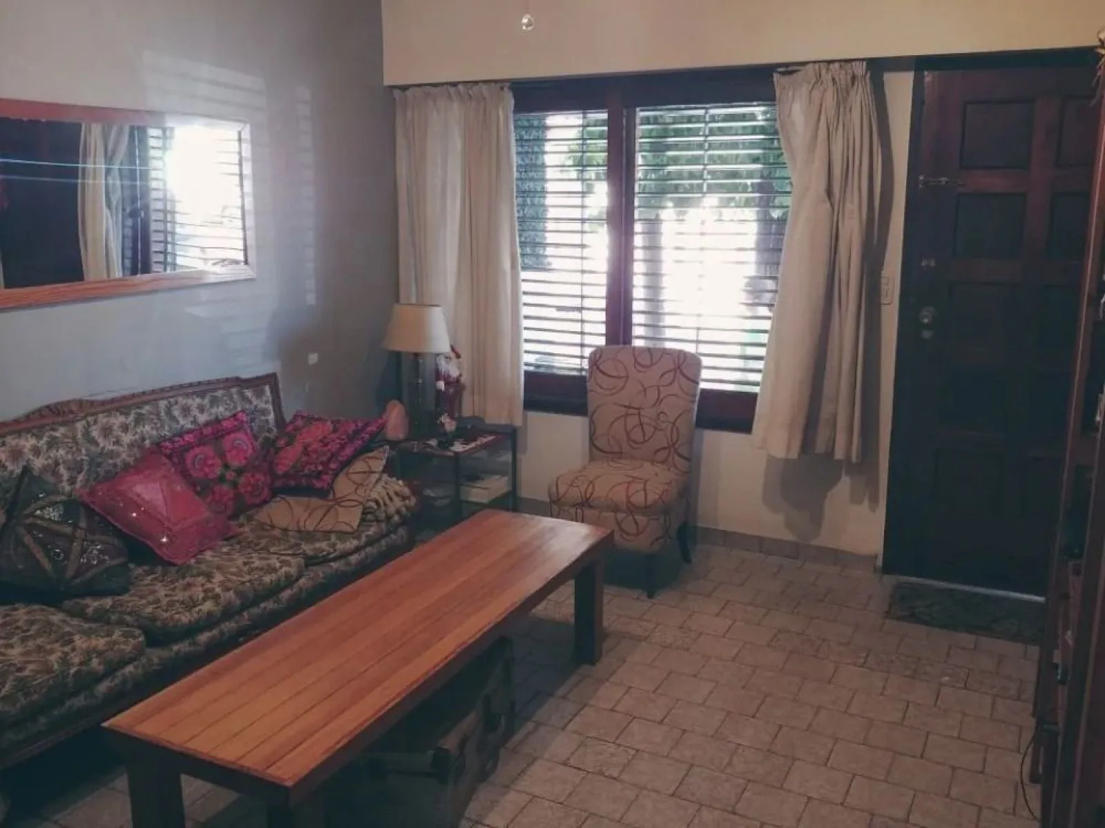 Duplex.4amb. Peru al 2900,San Justo foto 3