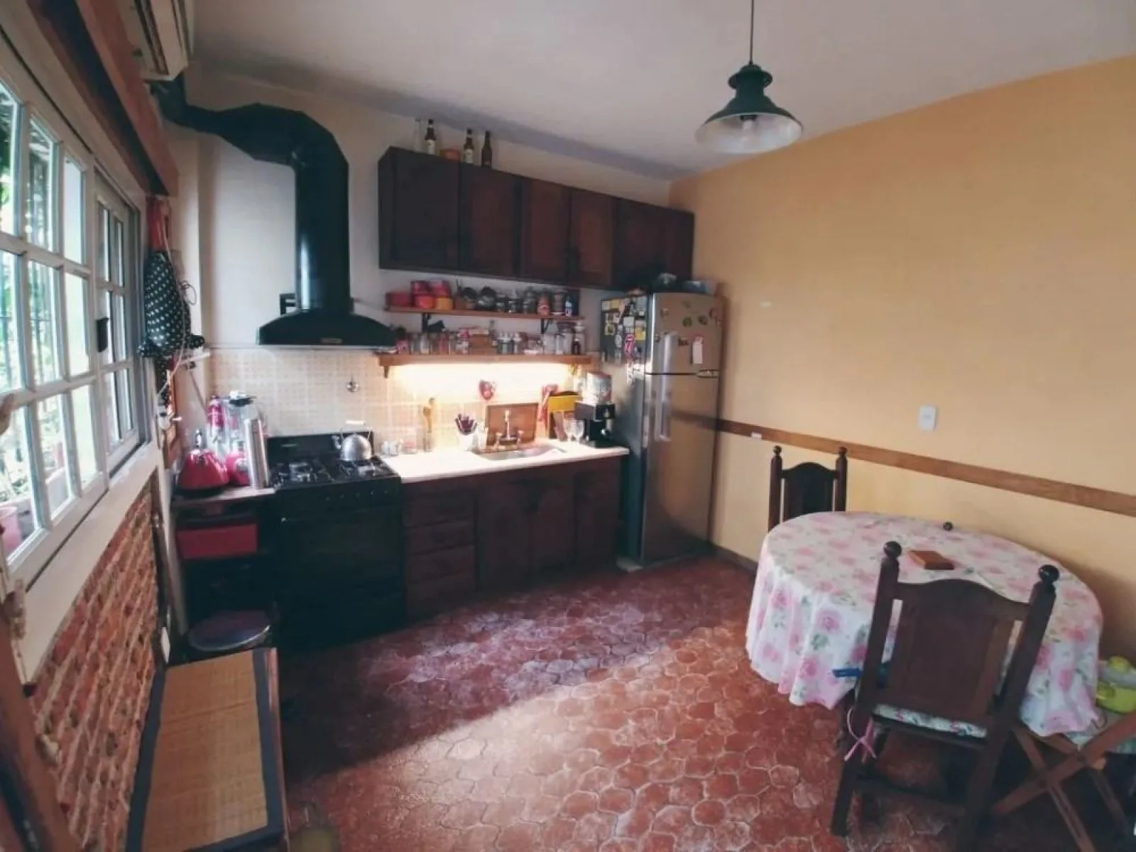 Duplex.4amb. Peru al 2900,San Justo foto 4