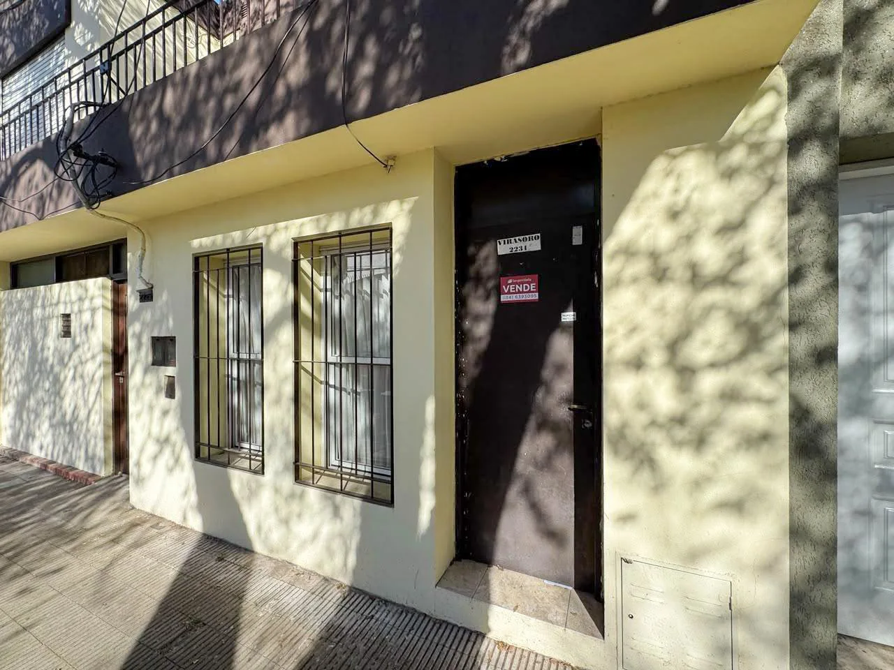 Casa a Demoler en Venta – Barrio Jorge Cura, Rosario foto 2