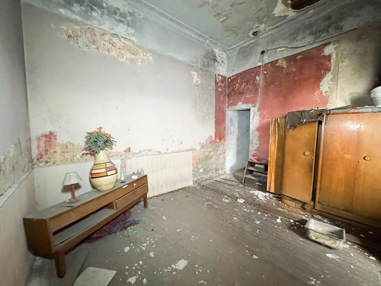 Casa a Demoler en Venta – Barrio Jorge Cura, Rosario foto 3