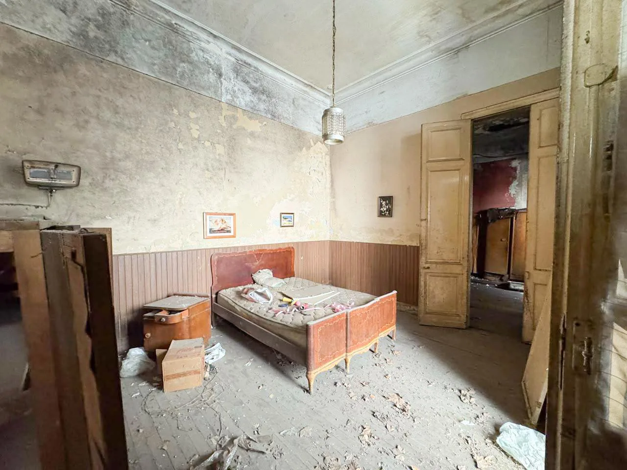 Casa a Demoler en Venta – Barrio Jorge Cura, Rosario foto 4