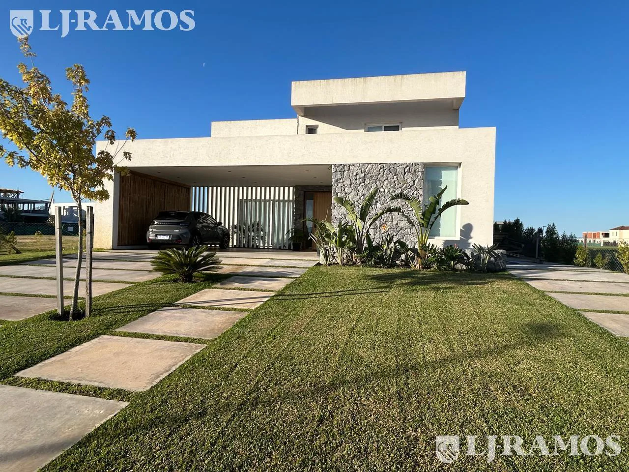 Casa en venta en el Barrio Costas,, Puertos / Escobar foto 2