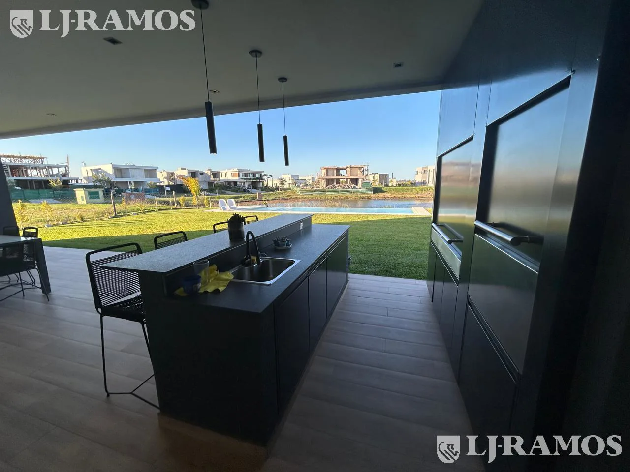 Casa en venta en el Barrio Costas,, Puertos / Escobar foto 3