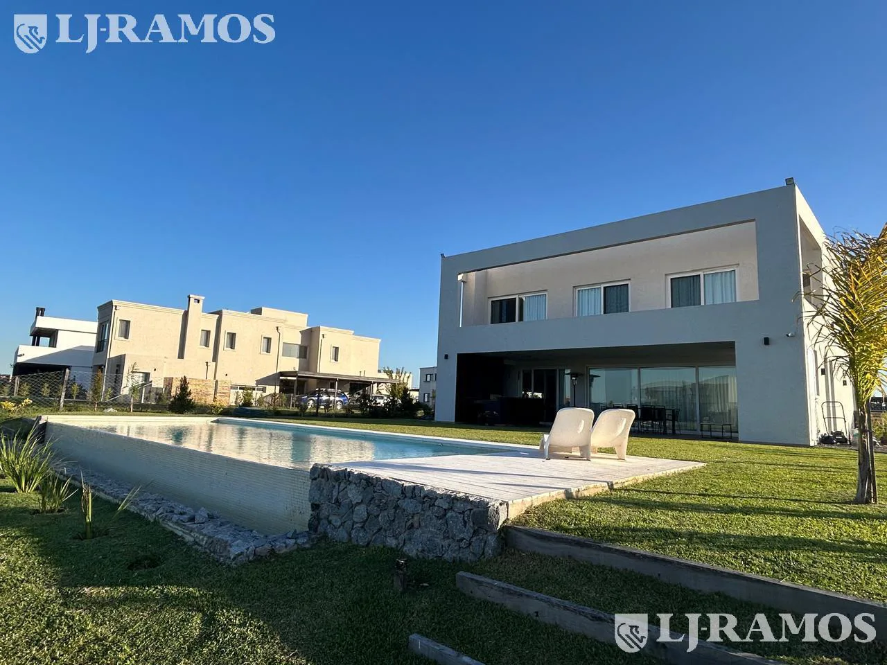Casa en venta en el Barrio Costas,, Puertos / Escobar foto 5