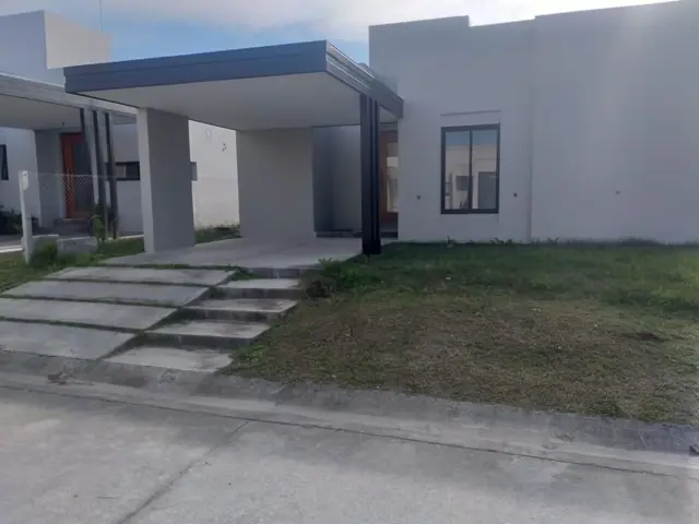 Venta Casa Alto Cebil 2 - 3 dormitorios