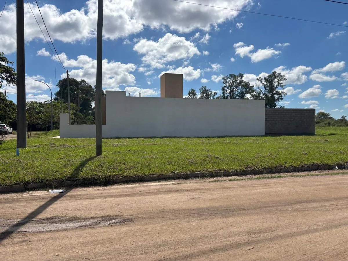 VENTA LOTE LOTEO BOUTIQUE foto 2