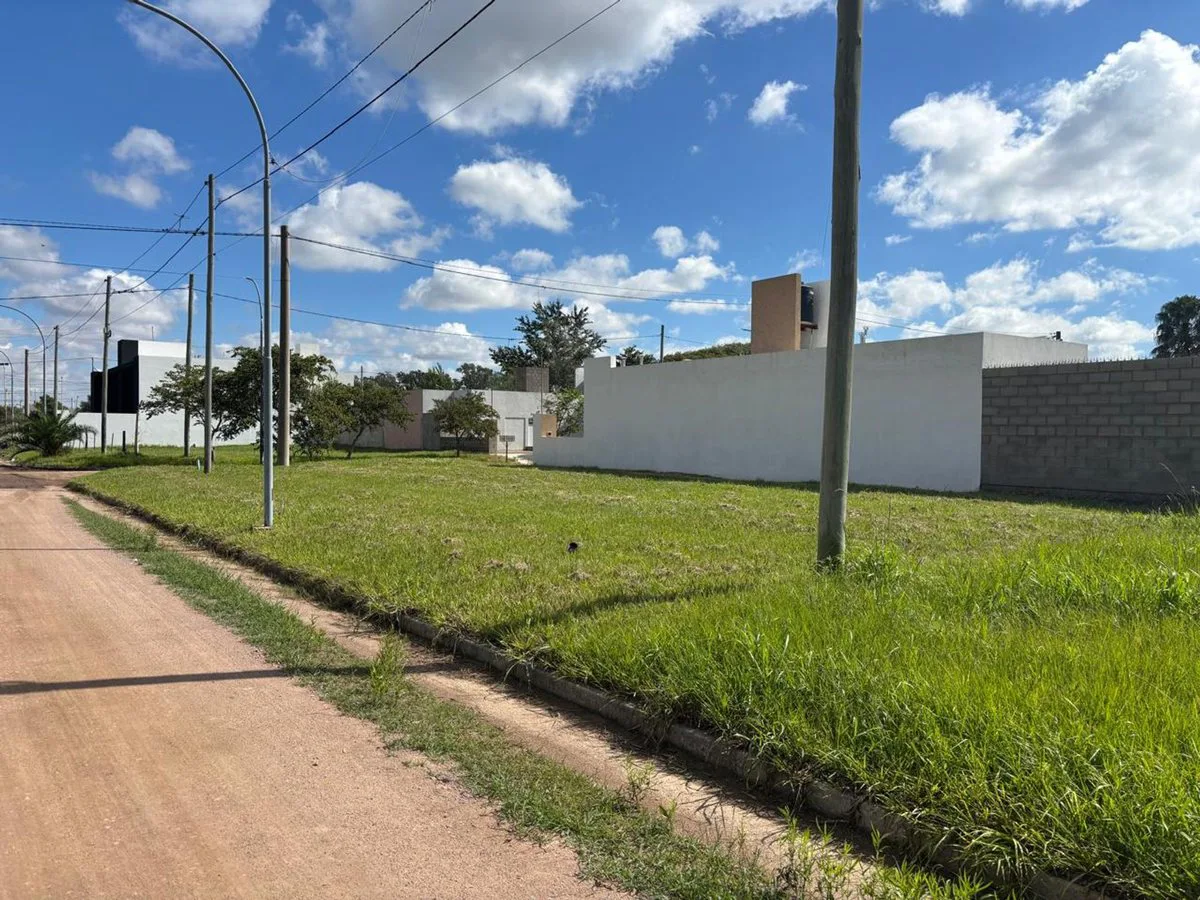VENTA LOTE LOTEO BOUTIQUE foto 3