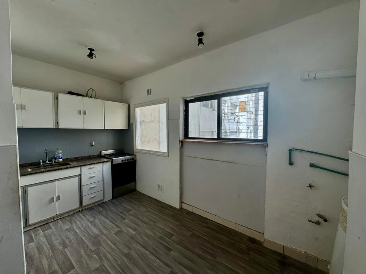 VENTA DEPARTAMENTO 2 AMBIENTES ZONA ALDREY
