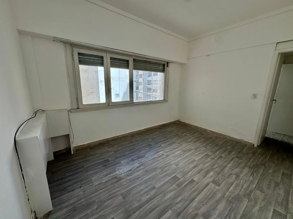 VENTA DEPARTAMENTO 2 AMBIENTES ZONA ALDREY foto 2