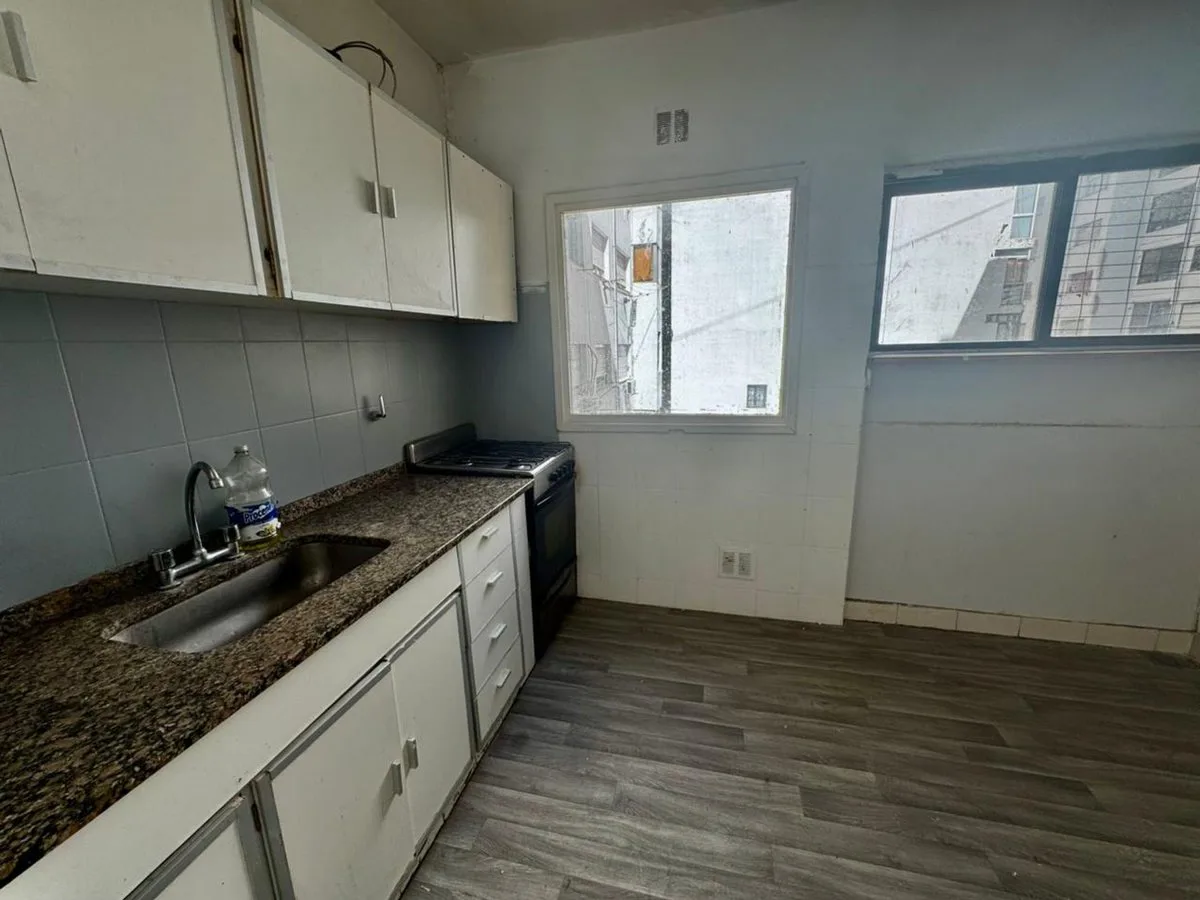 VENTA DEPARTAMENTO 2 AMBIENTES ZONA ALDREY foto 5