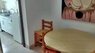 En venta departamento de 1 ambiente dividido. foto 4