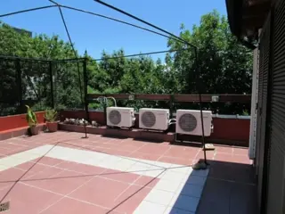Horacio Quiroga al 1900, PH 4 amb con terraza, parrilla EXCELENTE foto 1